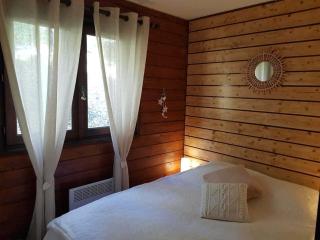 Appartement cosy 5 pers. à 300m des remontées, avec balcon et garage, à Châtel - FR-1-676-64 - Châtel - 3