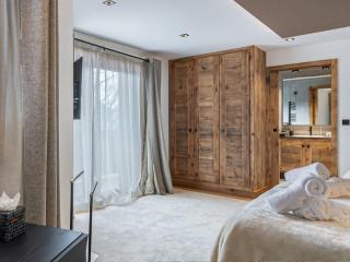 Chalet de luxe avec piscine, spa et garage - 6 ch, 10 pers - Courchevel 1550 - FR-1-575-193 - Courchevel - 5