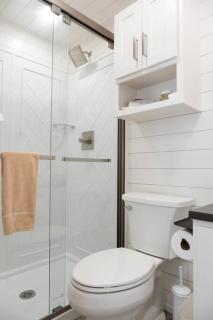 New Cowgirl Shipping Container Home - 7