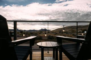 New Cowgirl Shipping Container Home - Alpine - 6