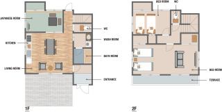 Suite Villa Ocean Front Miurakaigan - Yokosuka - 4