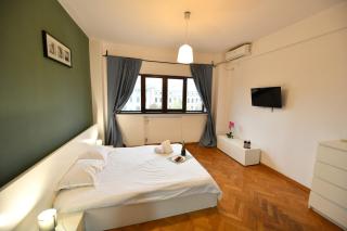 Great View, 2 bdr ap in Center Very close to old town - Bucharest - 0