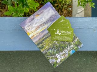 Fripp Villa Sleeps 4 with Free Amenity Passes - Fripp Island - 1