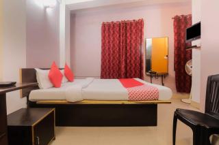 Super Hotel O Am Bed And Breakfast - Shillong - 1