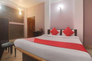 Super Hotel O Am Bed And Breakfast - Shillong - 3