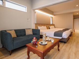 Family Condo Chatan Hills by Coldio Premium - Chatan - 8