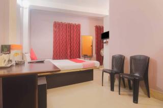 Hotel O Am Bed And Breakfast - Shillong - 8