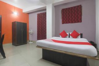 Super Hotel O Am Bed And Breakfast - Shillong - 5