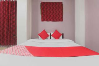 Hotel O Am Bed And Breakfast - Shillong - 1