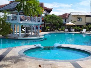 Ananda Resort Seminyak - Seminyak - 5