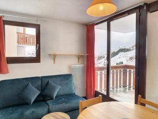 Les Menuires, 2 Pièces pour 4 Personnes au Pied des Pistes - FR-1-178-23 - Les Menuires - 7