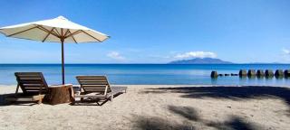 Amrita Maumere Resort - Maumere - 9