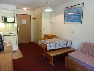 Appartement économique 2 pièces, 4 pers, ski aux pieds, wifi aux Menuires - FR-1-178-94 - Les Menuires - 8