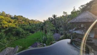 The Tirta Sari Villas - 5