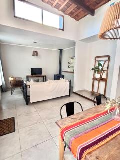 Casa Los Olivos - 7