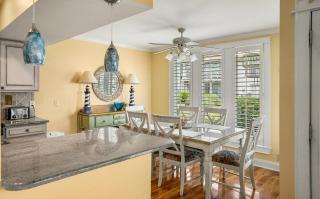 115 Capt John Fripp Villa - Fripp Island - 6