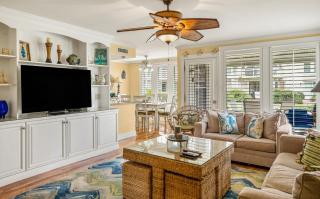 115 Capt John Fripp Villa - Fripp Island - 5