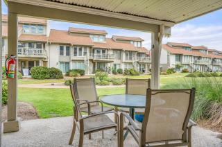 115 Capt John Fripp Villa - Fripp Island - 1