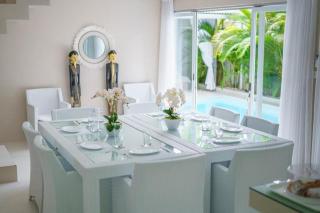Best Location - Beautiful Villa Near the Beach - Canggu - 7