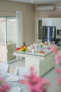 Best Location - Beautiful Villa Near the Beach - Canggu - 5