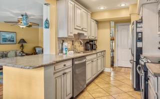 115 Capt John Fripp Villa - Fripp Island - 8