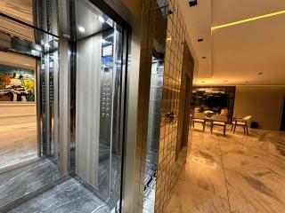 Penthouse de Prestige - Tangeri - 8