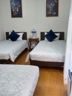 Yellow House - Naoshima - 5
