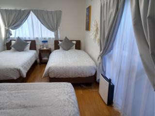 Yellow House - Naoshima - 3
