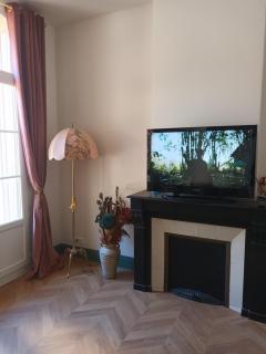 Chez Gertrude - Perpignan - 5