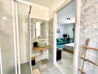 La Monstera Rooms - Sestri Levante - 9