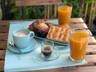 La Monstera Rooms - Sestri Levante - 1