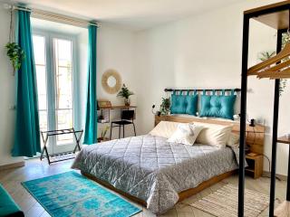 La Monstera Rooms - Sestri Levante - 0