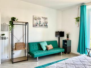 La Monstera Rooms - Sestri Levante - 5