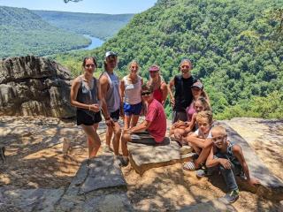 Elise Cabin Forest Retreat 5 Mins To Downtown - Chattanooga - 4