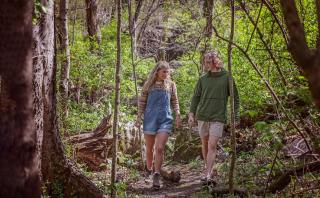 Elise Cabin Forest Retreat 5 Mins To Downtown - Chattanooga - 5