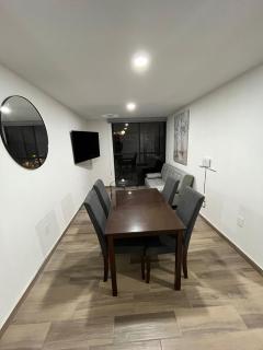 Departamento nuevo a 5 cuadras de Roma Norte - Città del Messico - 0