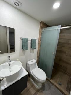 Departamento nuevo a 5 cuadras de Roma Norte - Città del Messico - 5