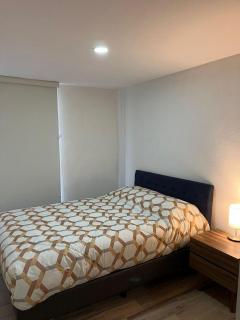 Departamento nuevo a 5 cuadras de Roma Norte - Città del Messico - 8