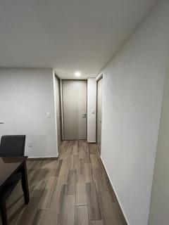 Departamento nuevo a 5 cuadras de Roma Norte - Città del Messico - 4