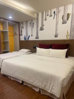Baishawan Marina B&B - Shimen - 2