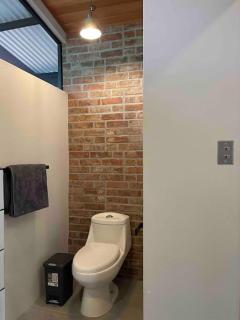 Industrial Studio with private Jacuzzi - Uvita - 6