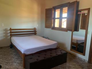 Casa no Centro de Pirenópolis - Pirenópolis - 1