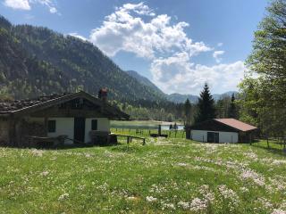 Ferienwohnung Eisenberger inkl. Chiemgaukarte - Ruhpolding - 7