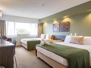 Auckland Rose Park Hotel - Auckland - 3