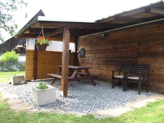 Apartment Bajt - Králíky - 3