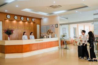 Hung Long Harbour Hotel - Cát Bà - 4