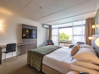 Auckland Rose Park Hotel - Auckland - 4