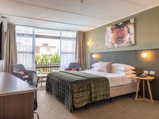 Auckland Rose Park Hotel - Auckland - 8