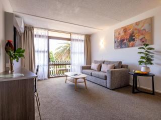 Auckland Rose Park Hotel - Auckland - 1