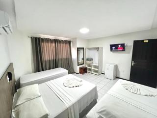 Hotel Bem Brasil - Porto Seguro - 6